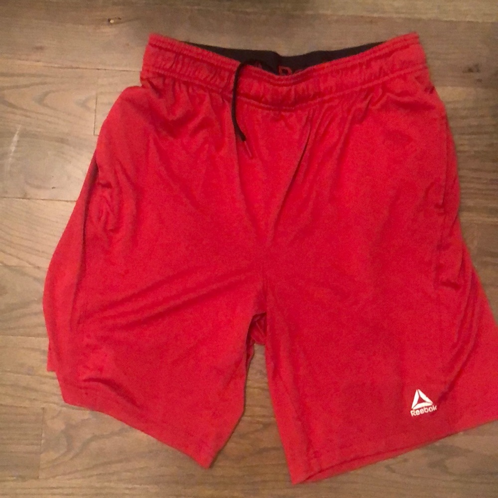 Reebok Shorts
